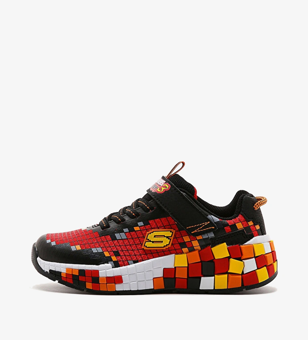 Skechers Mega Craft 3.0 Erkek Çocuk Spor Ayakkabı - Görsel 1