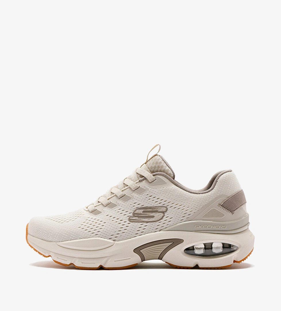 Skechers Skech Air Ventura Erkek Beyaz Spor Ayakkabı