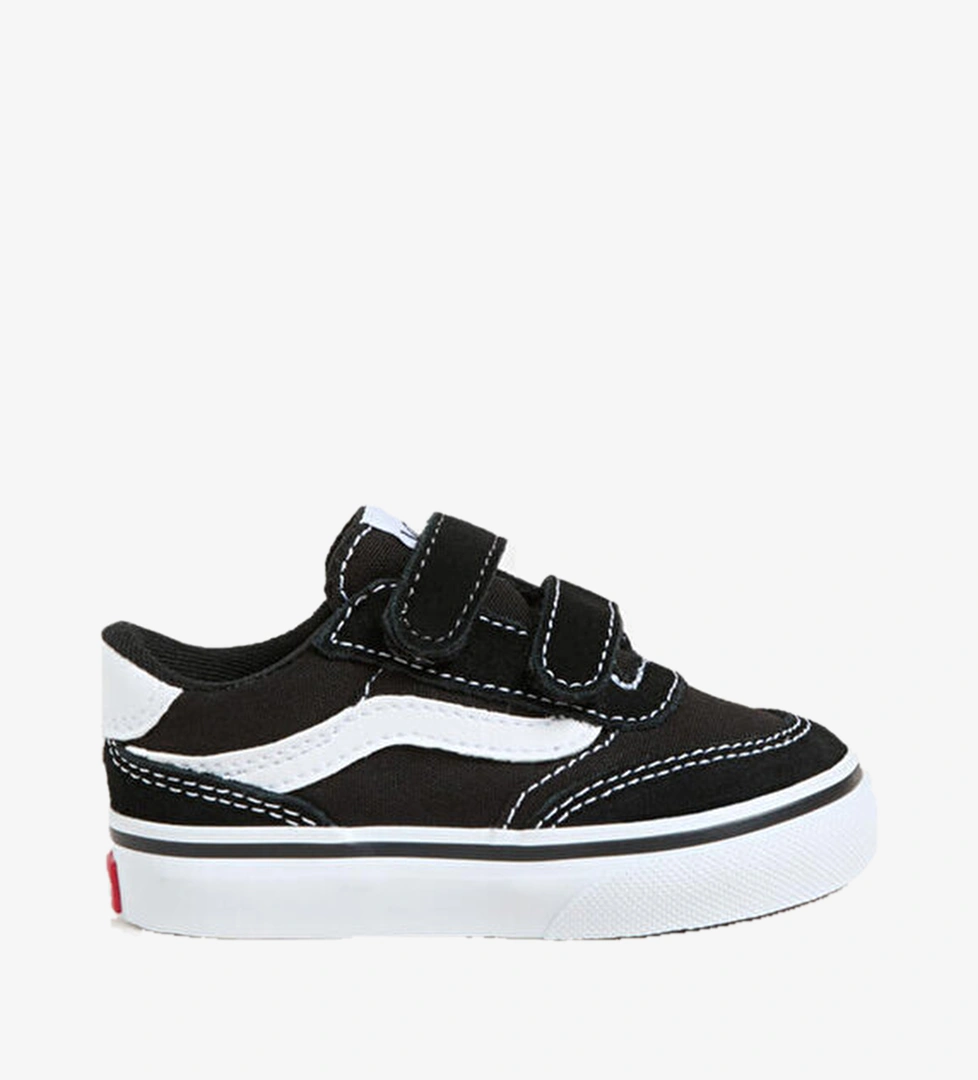 Vans Brooklyn Ls V Bebek Sneaker