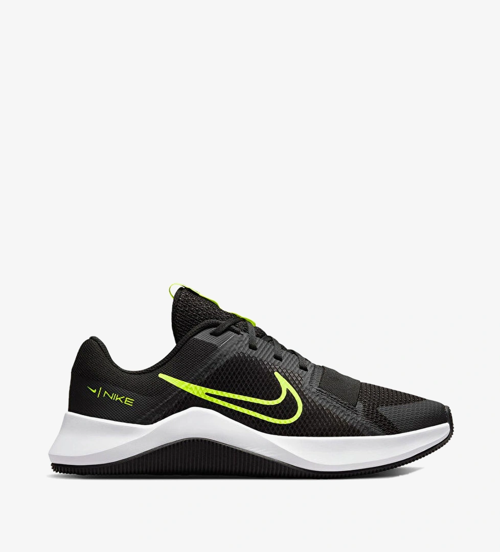 Siyah Nike Mc 2