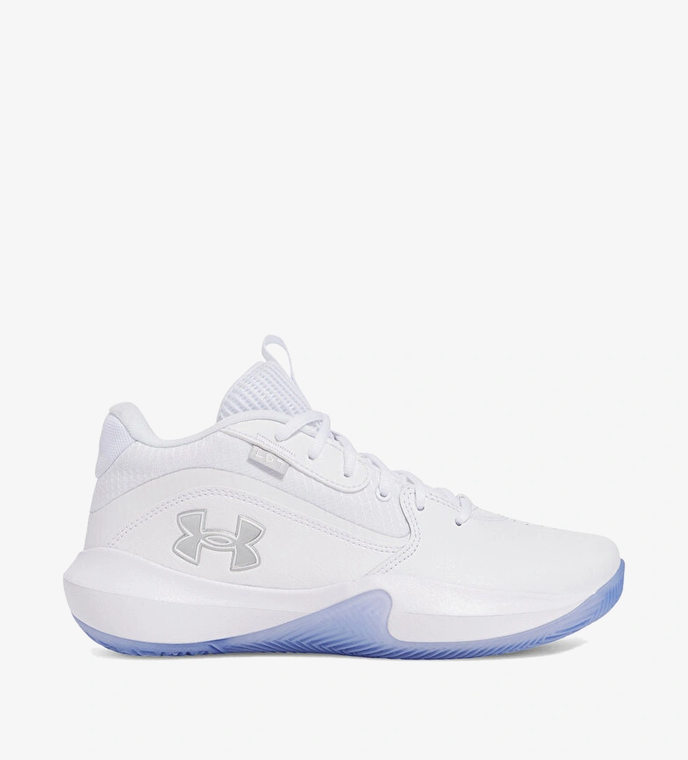 Beyaz Under Armour Ua Lockdown