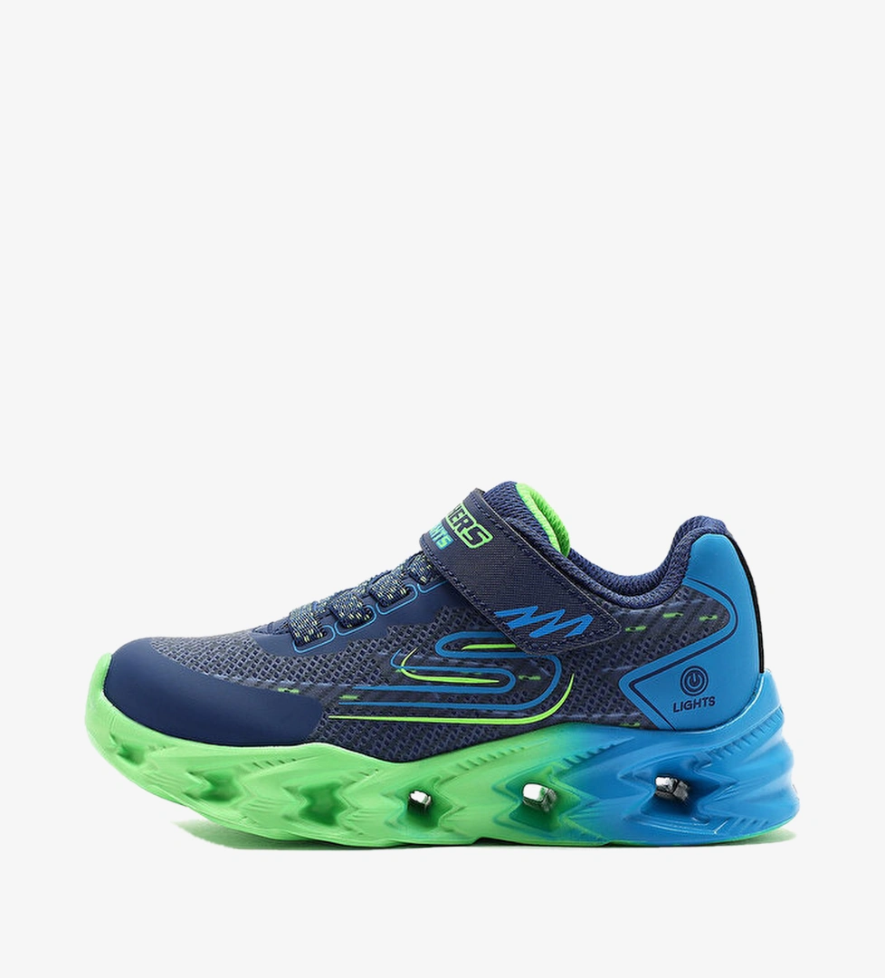 Skechers Lacivert Skechers Vortex