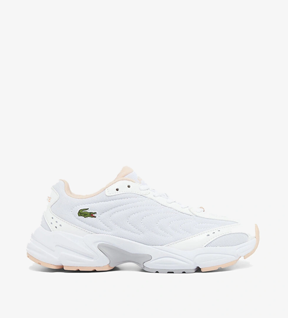 Lacoste Storm 96 2K Lite Kadın Siyah Spor Ayakkabı - Görsel 1