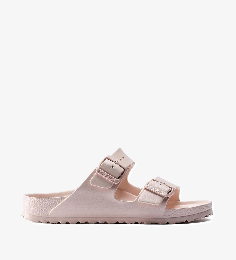 Birkenstock Arizona Eva Kadın Pembe Terlik