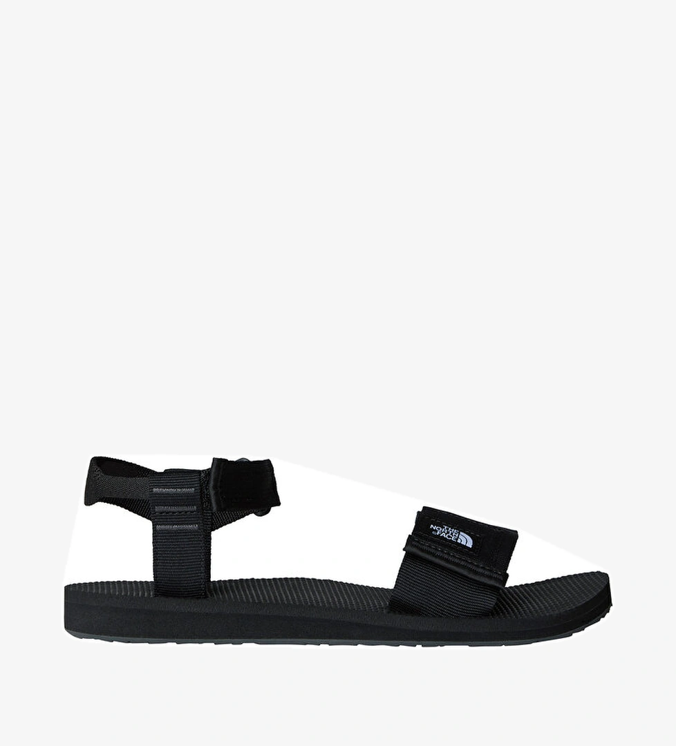 The North Face Skeena II Erkek Siyah Sandalet - Görsel 1
