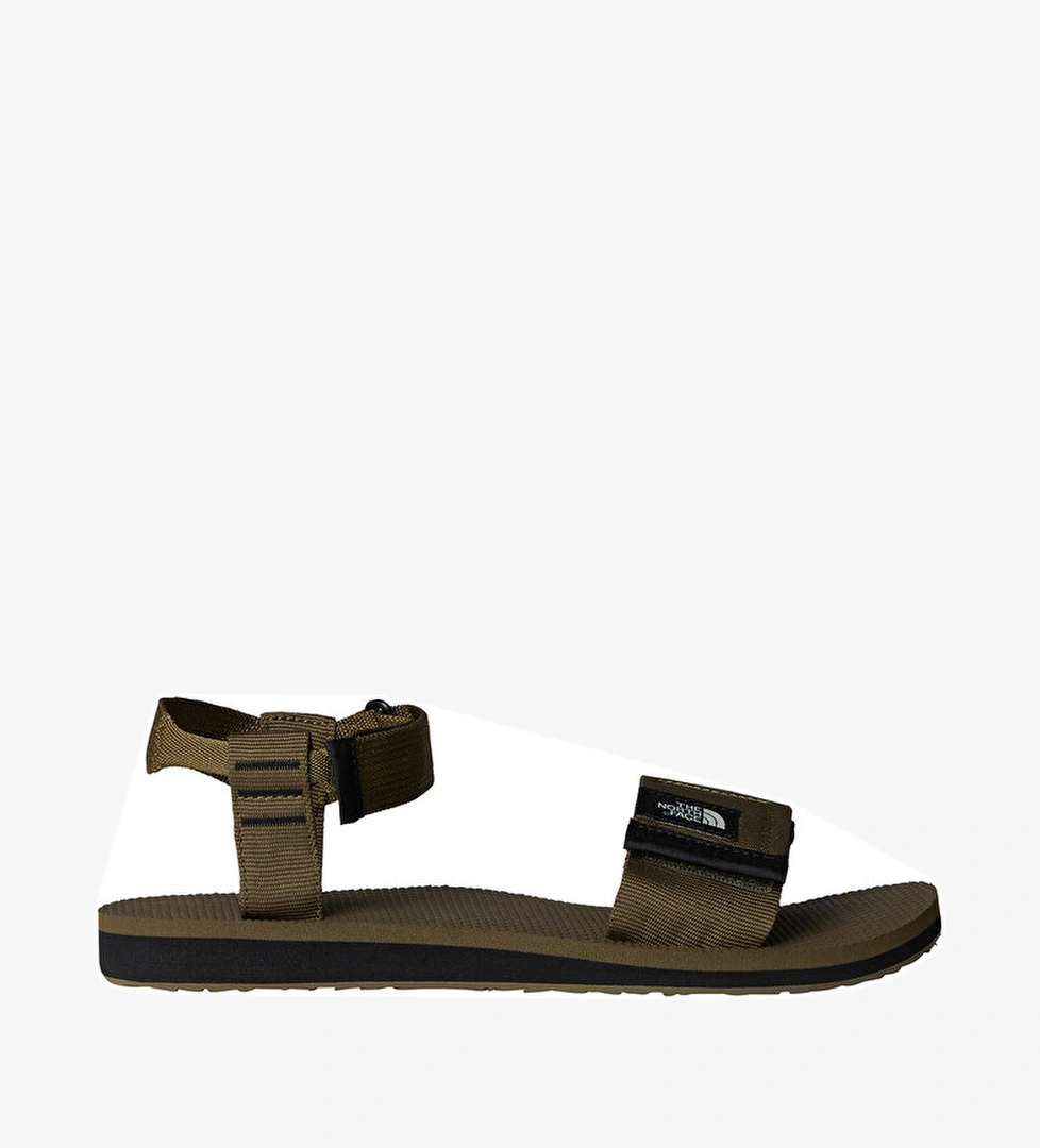 The North Face Skeena II Erkek Kahverengi Sandalet - Görsel 1
