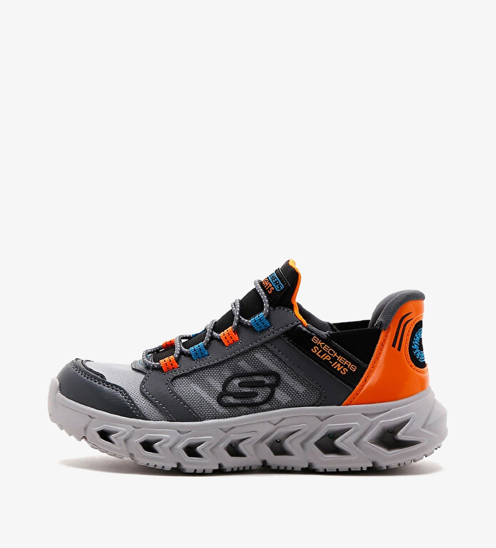 Skechers Hypno Flash 2.0 Erkek Çocuk Spor Ayakkabı - Görsel 1