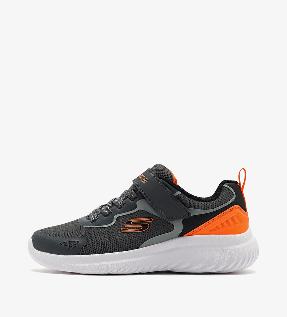 Skechers Skechers Bounder 2.0 Erkek Çocuk Koşu Ayakkabısı model görseli