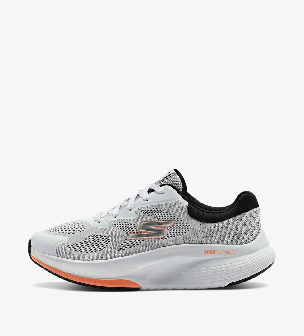 Skechers Go Walk Max Walker Kadın Beyaz Koşu Ayakkabısı - Görsel 1