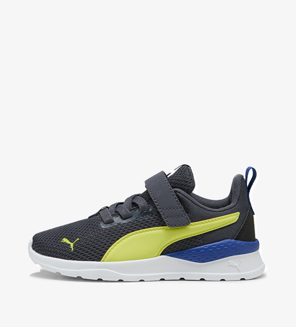 Puma Anzarun Lite Ac Çocuk Koşu Ayakkabısı - Görsel 1
