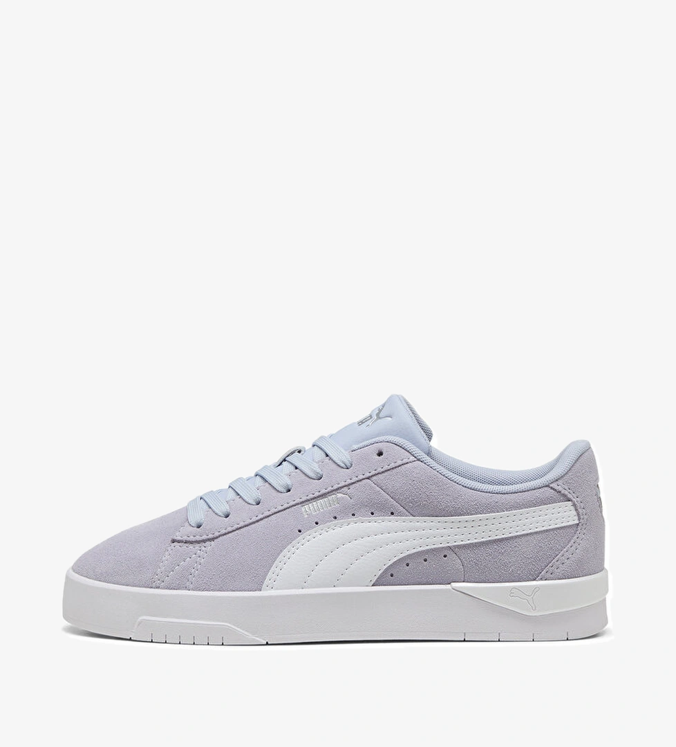 Puma Jada Classic Sd Kadın Gri Sneaker