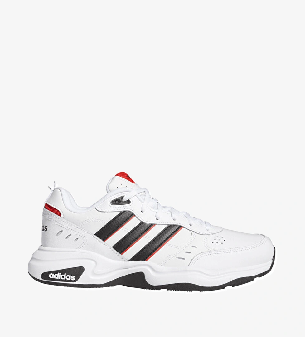 adidas Strutter Erkek Beyaz Spor Ayakkabı