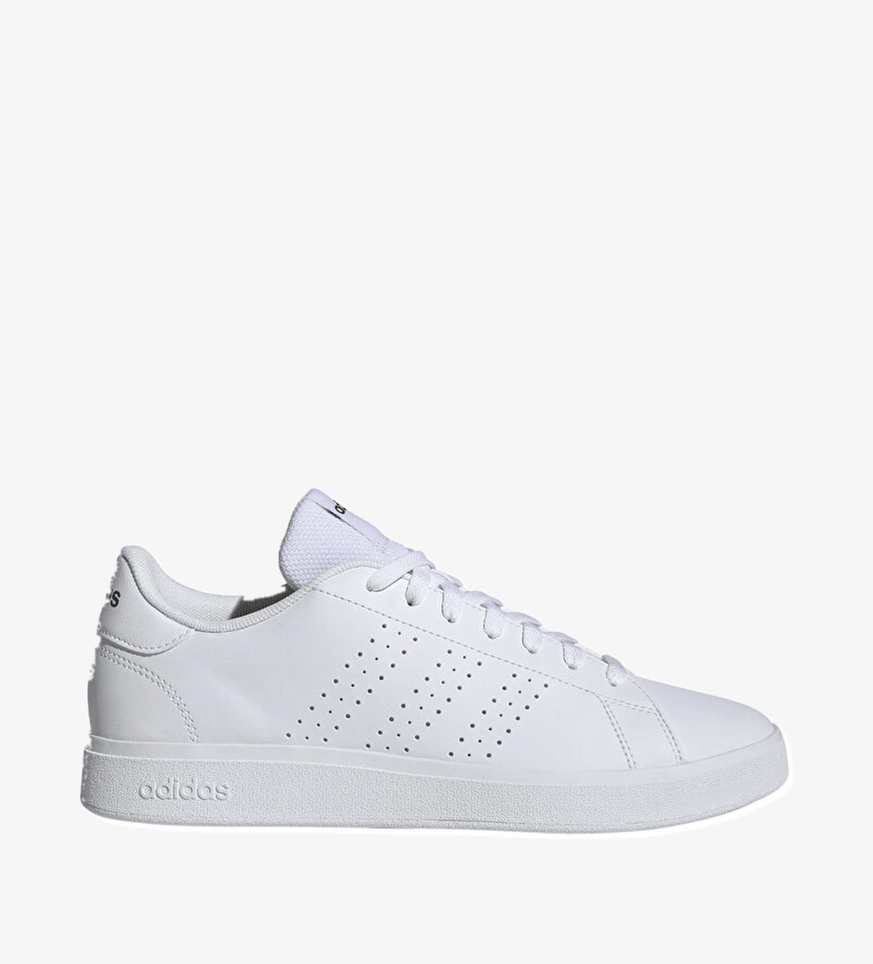 adidas Advantage Base 2.0 Beyaz Sneaker
