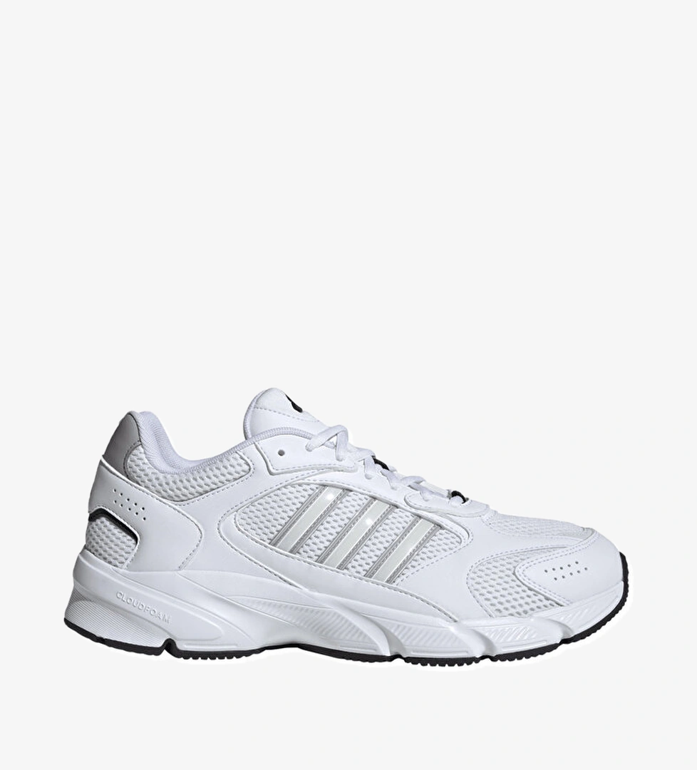 adidas Crazychaos 2000 Erkek Beyaz Koşu Ayakkabısı