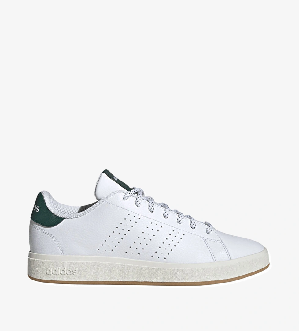 adidas Advantage Base 2.0 Beyaz Sneaker