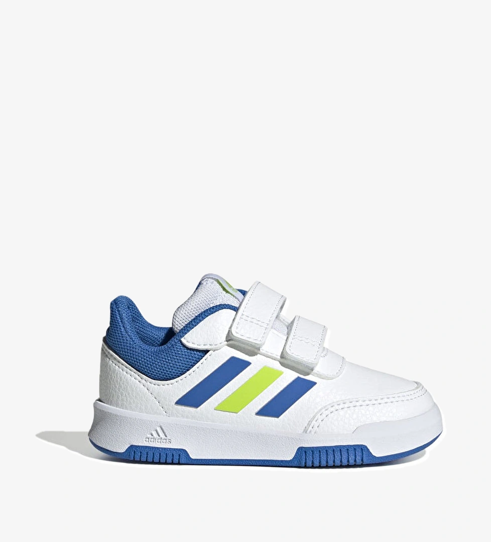 Adidas adidas Tensaur Sport 2.0 Cf I Bebek Beyaz Sneaker model görseli