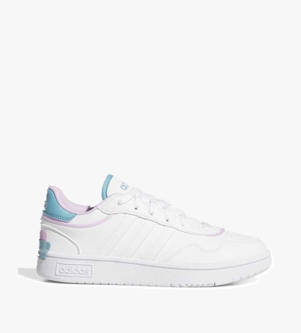 Adidas Adidas Hoops 3.0 Kadın Beyaz Se model görseli
