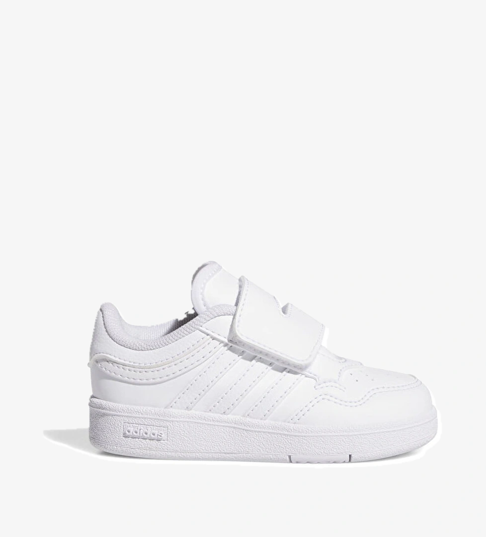 adidas Hoops 4.0 Cf I Bebek Beyaz Sneaker