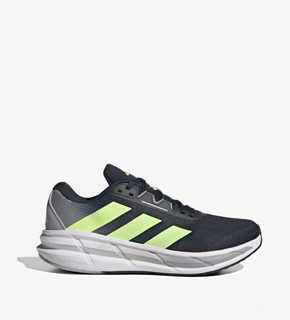 adidas Questar 3 Erkek Koşu Ayakkabısı - Görsel 1