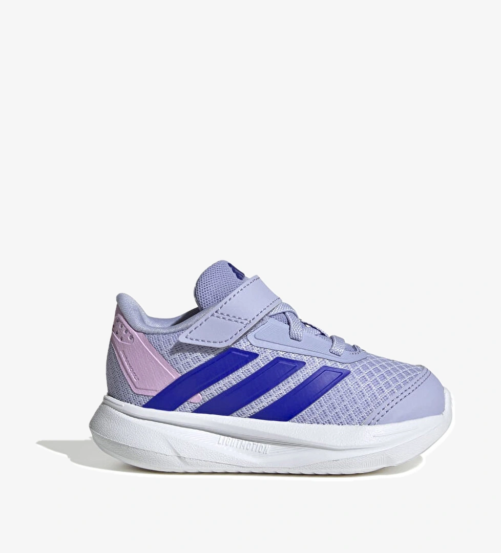adidas Duramo Sl2 El Bebek Mor Koşu Ayakkabısı - Görsel 1