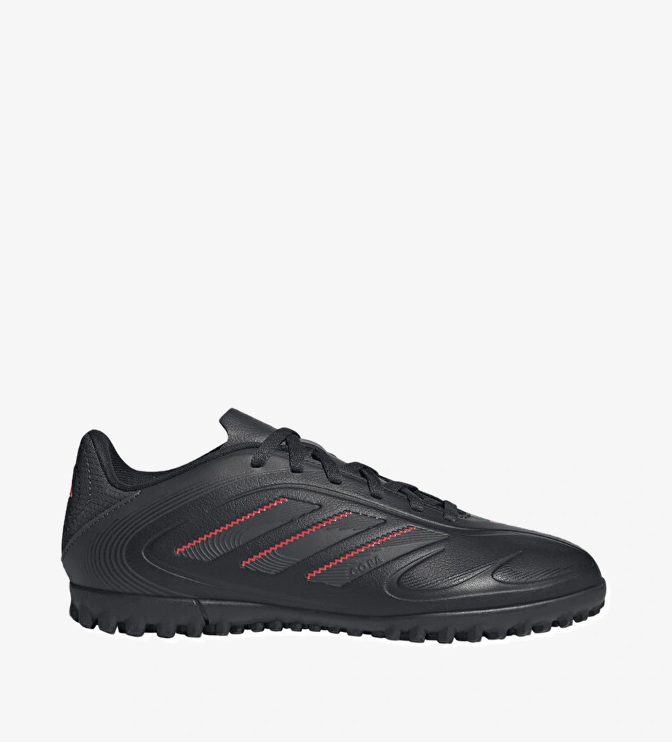 adidas Copa Pure III Club Tf Siyah Halı Saha Ayakkabısı - Görsel 1