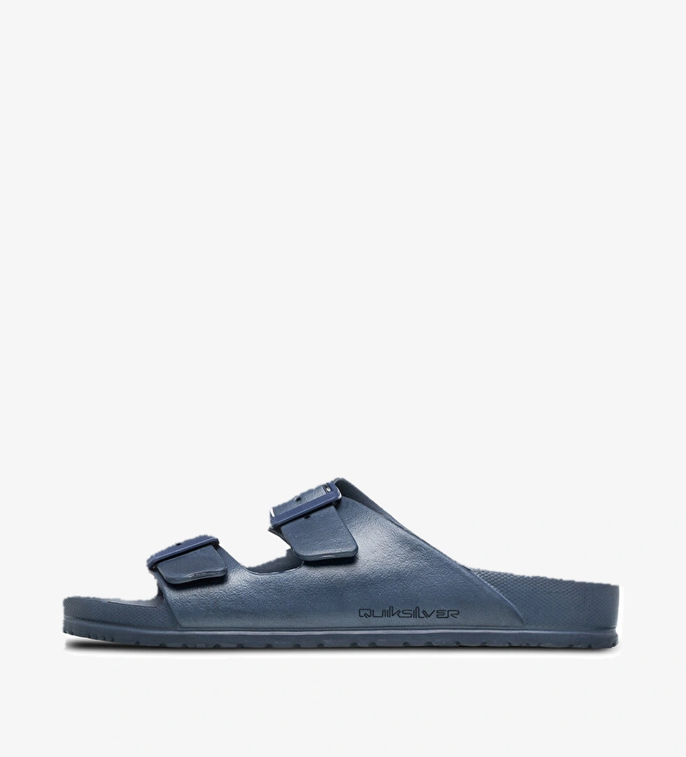 Quiksilver Embark Rf Erkek Lacivert Terlik - Görsel 1