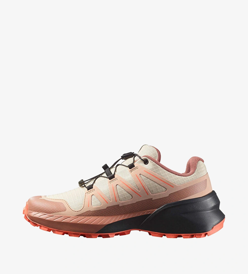 Salomon Speedcross Peak Kadın Koşu Ayakkabısı - Görsel 1