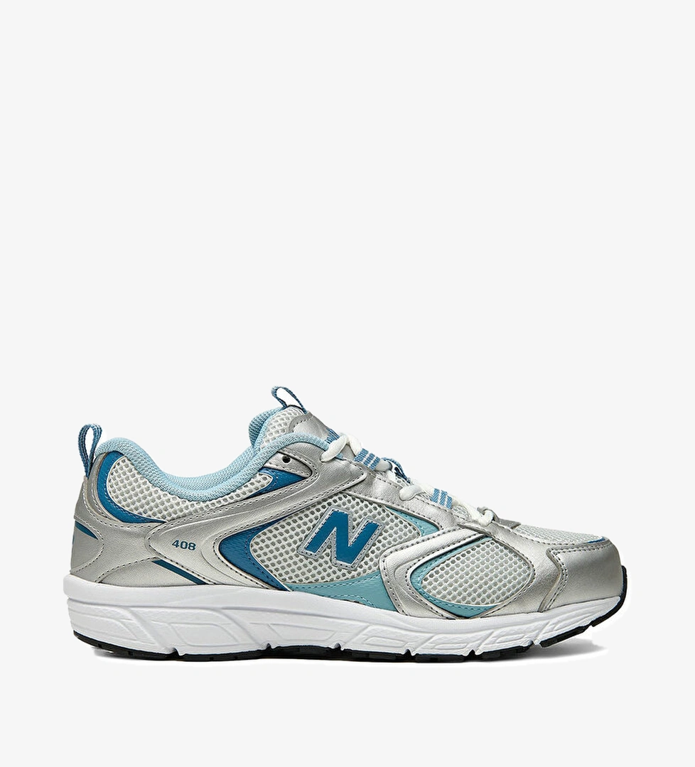 New Balance 408 Beyaz Spor Ayakkabı