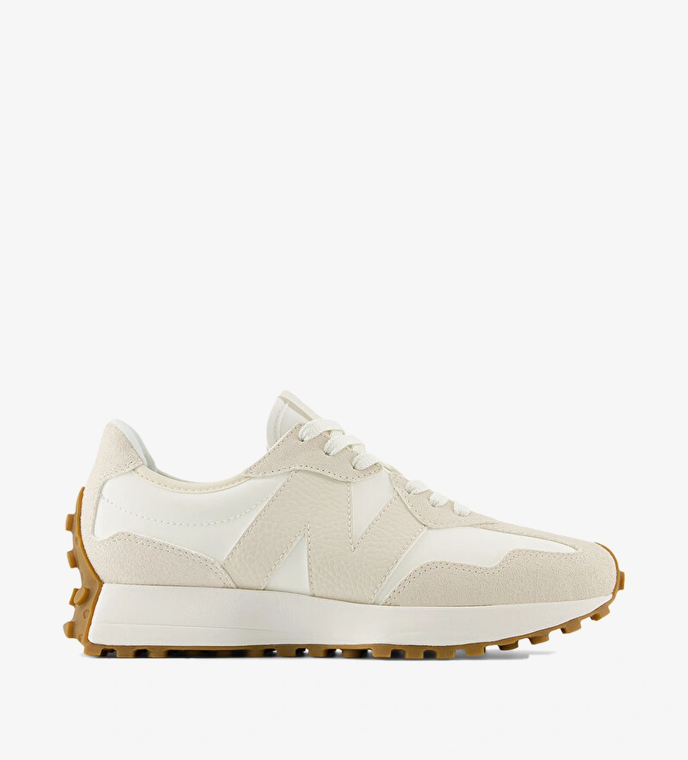 New Balance Krem New Balance 327
