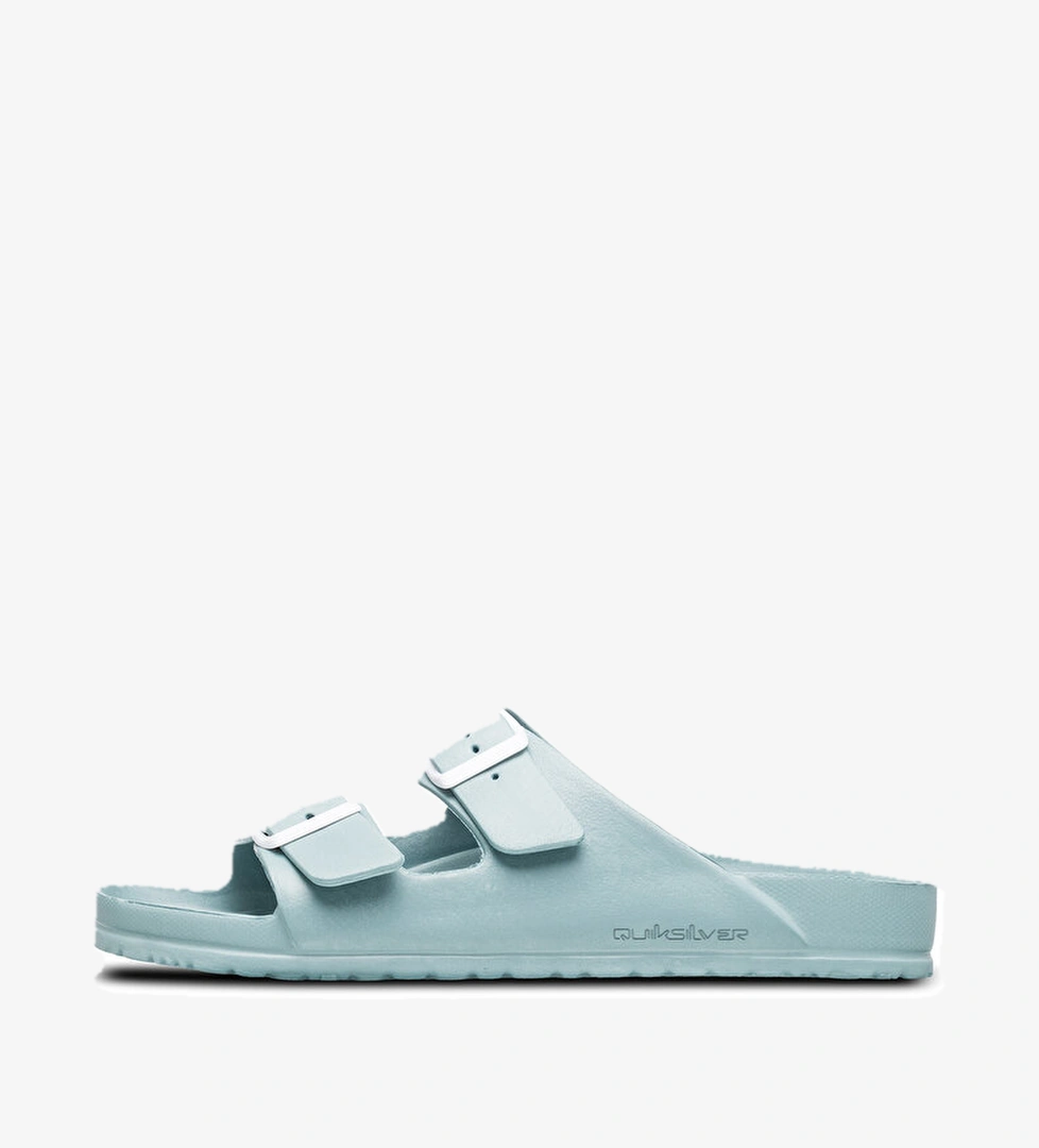 Quiksilver Embark Rf Erkek Mavi Terlik - Görsel 1