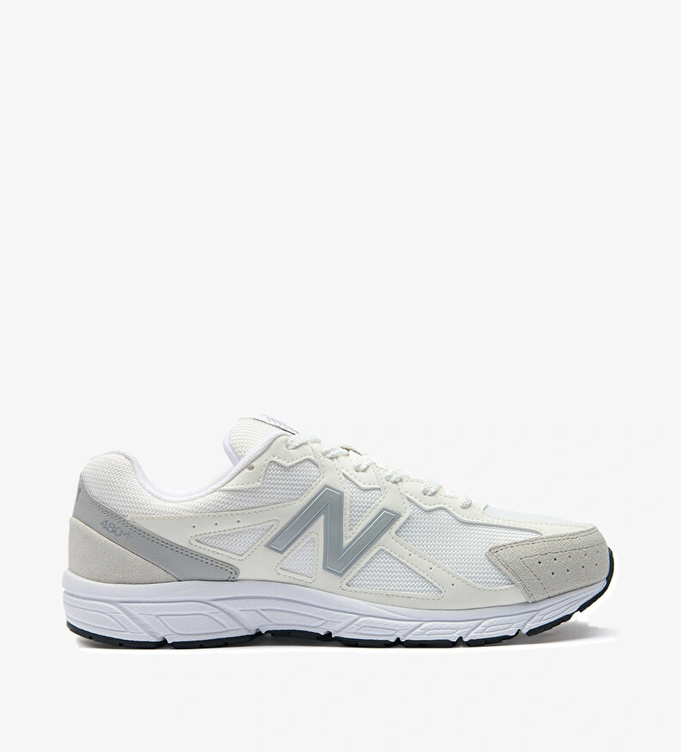 New Balance 480 Beyaz Sneaker