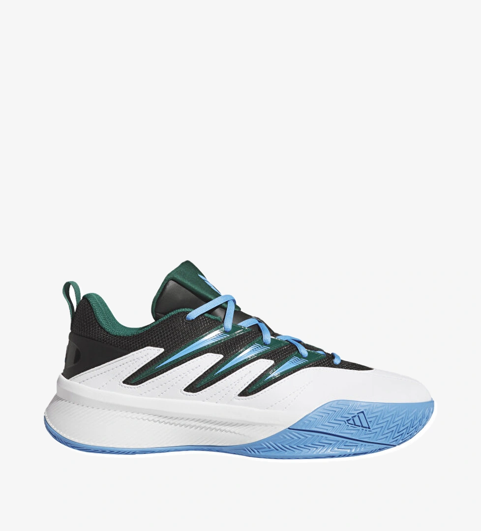 adidas Dame Certified 3 Basketbol Ayakkabısı - Görsel 1