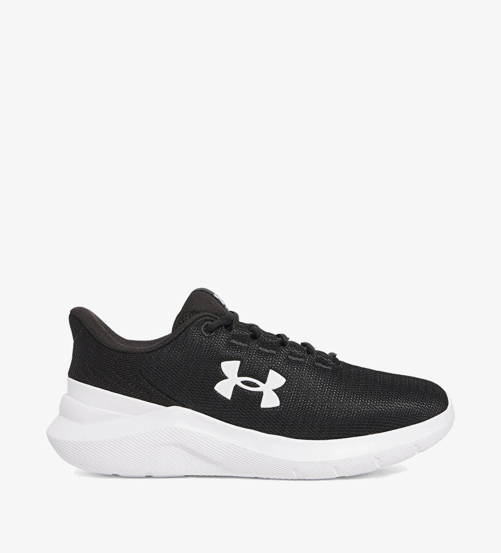 Under Armour Phade Running 3 Kadın Siyah Koşu Ayakkabısı