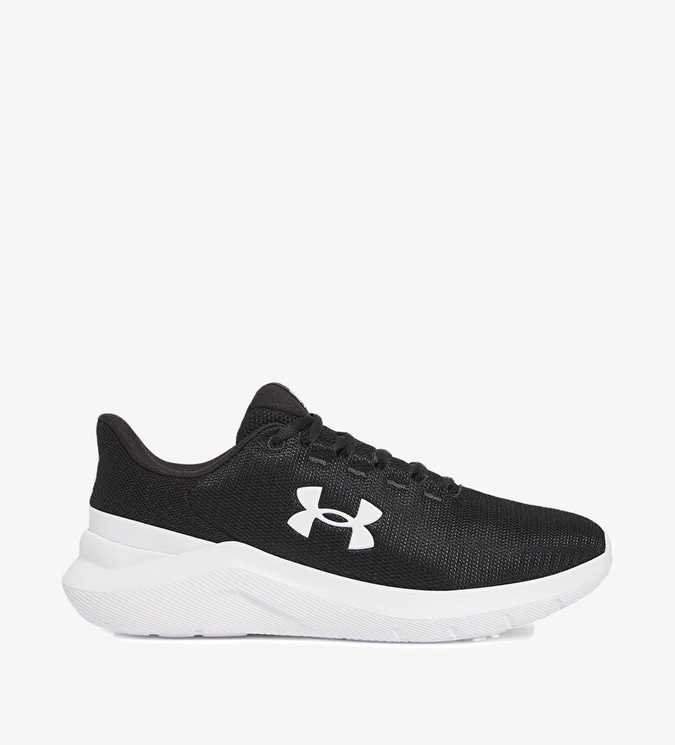 Under Armour Phade Rn 3 Erkek Siyah Koşu Ayakkabısı