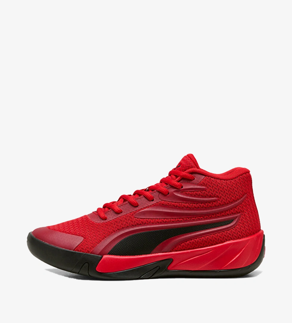 Puma Kırmızı Puma Pro