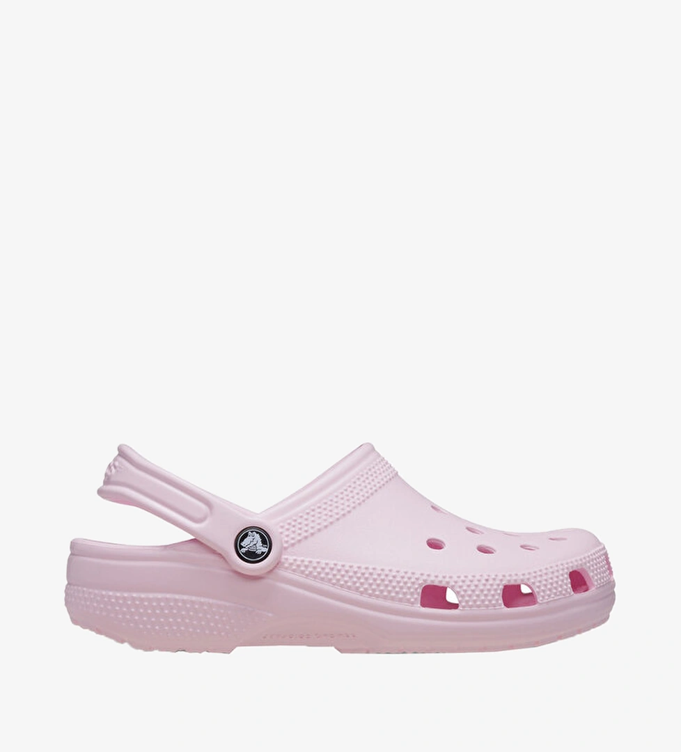 Crocs Classic Pembe Terlik