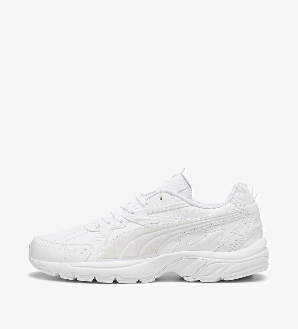 Puma Milenio Tech L Beyaz Spor Ayakkabı model görseli