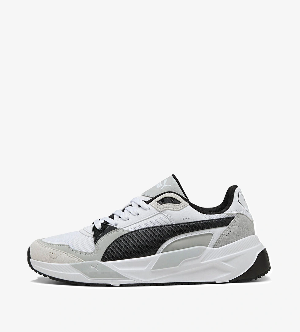 Puma Puma Trinity 2 Beyaz Erkek Ayakkabı Sneaker model görseli
