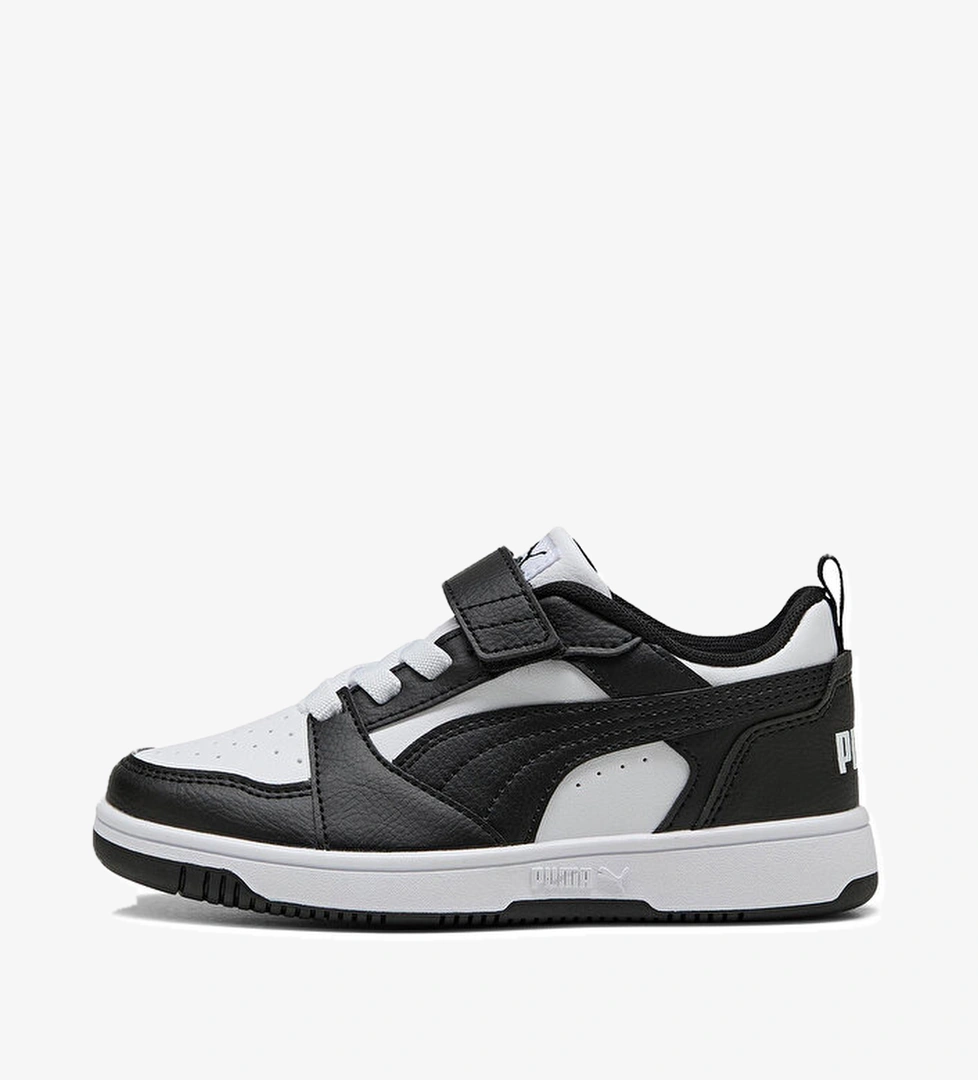 Puma Puma Rebound V6 Lo Ac Çocuk Sneaker model görseli