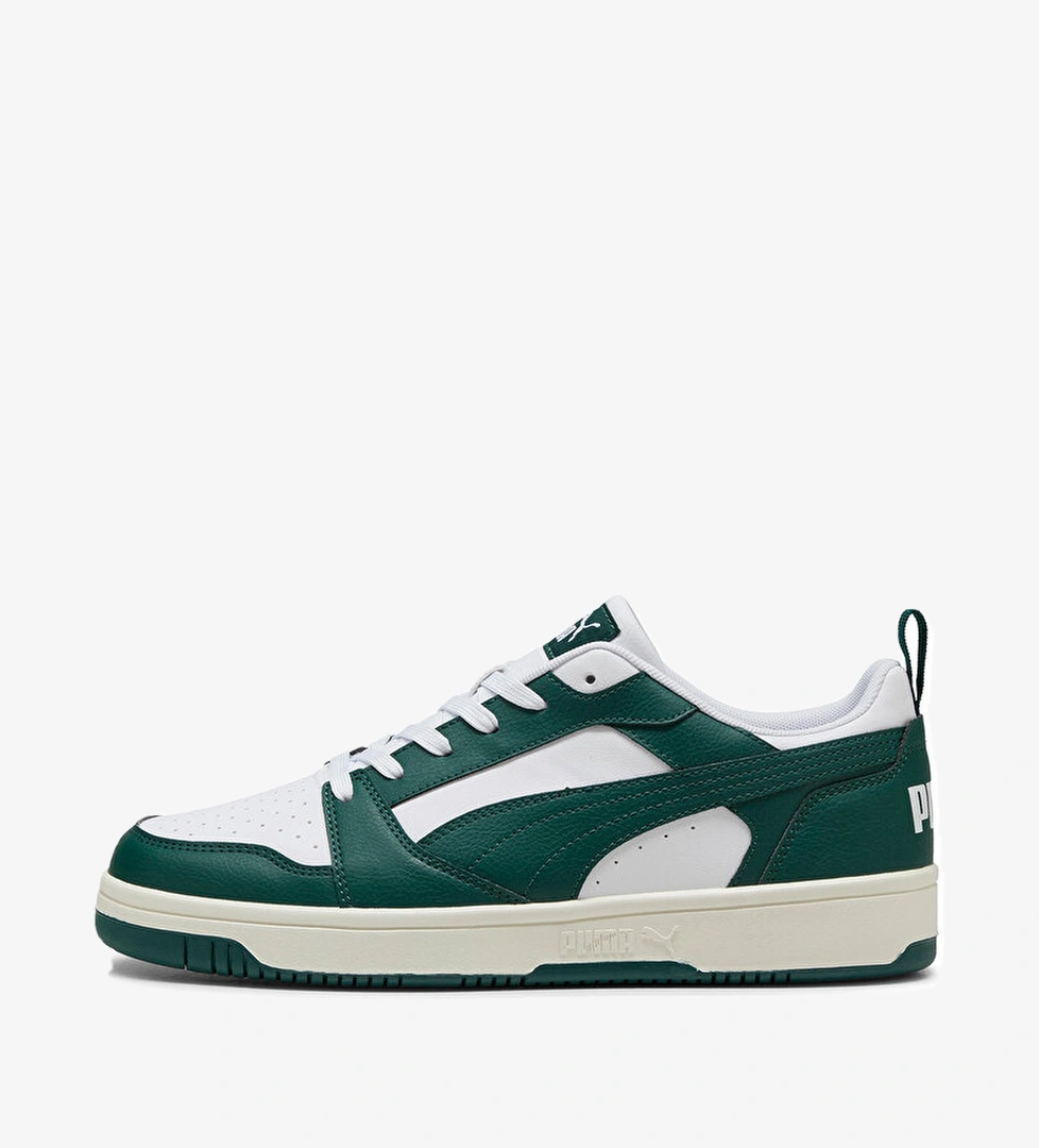 Puma Rebound V6 Low Sneaker