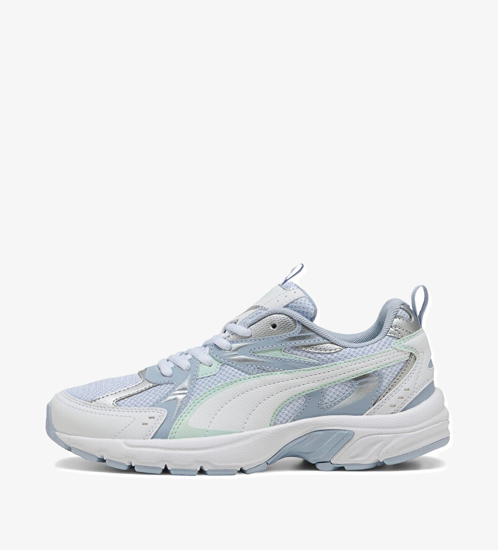 Puma Milenio Tech Spor Ayakkabı - Görsel 1