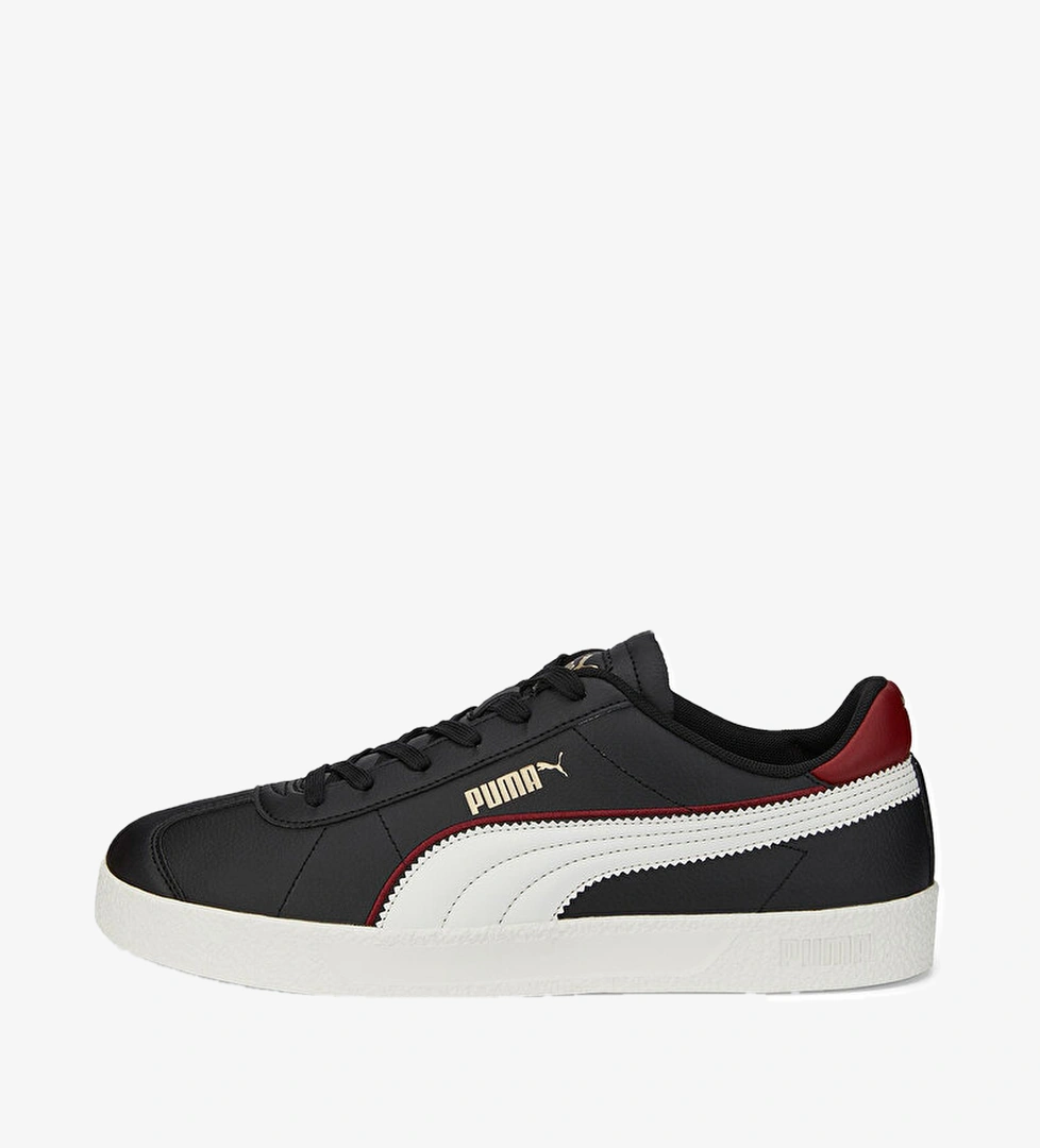 Puma Puma Club Fc Siyah Sneaker model görseli