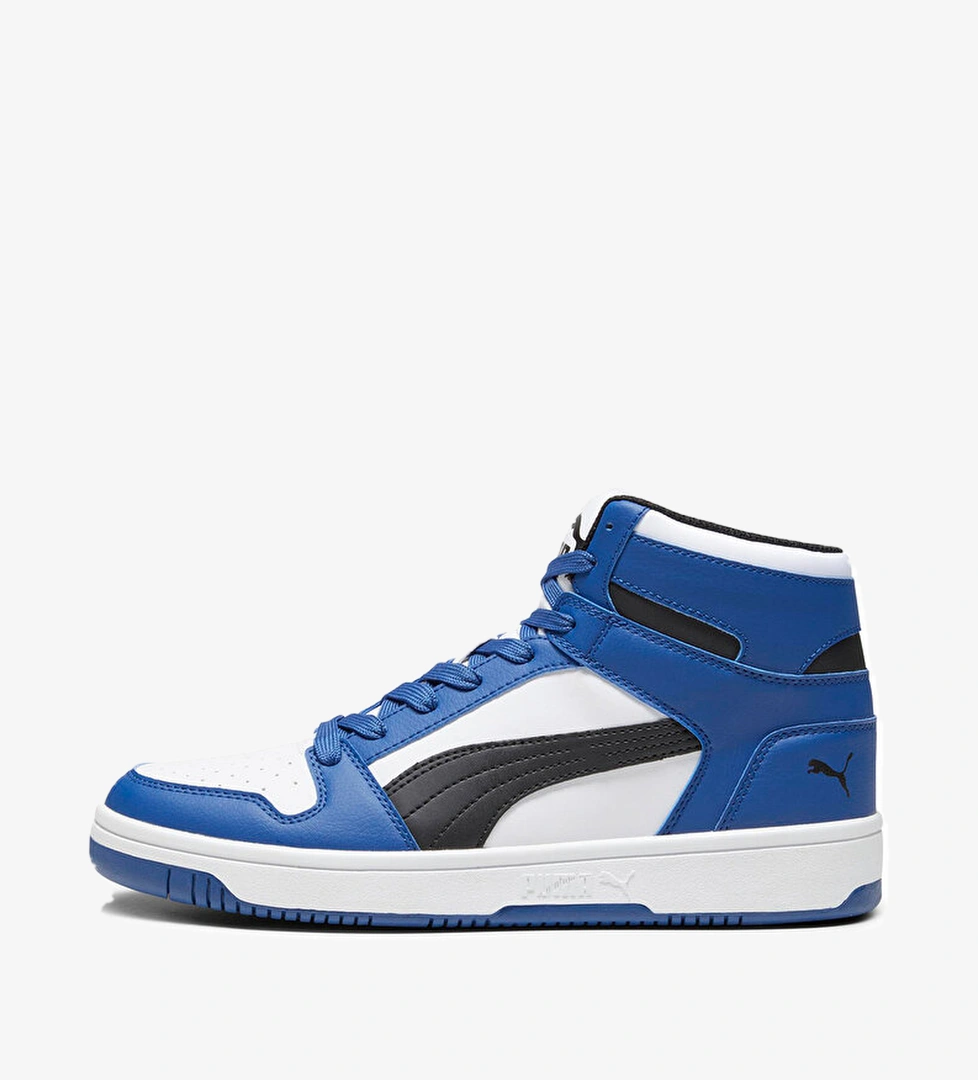 Puma Rebound Layup Sl Sneaker - Görsel 1