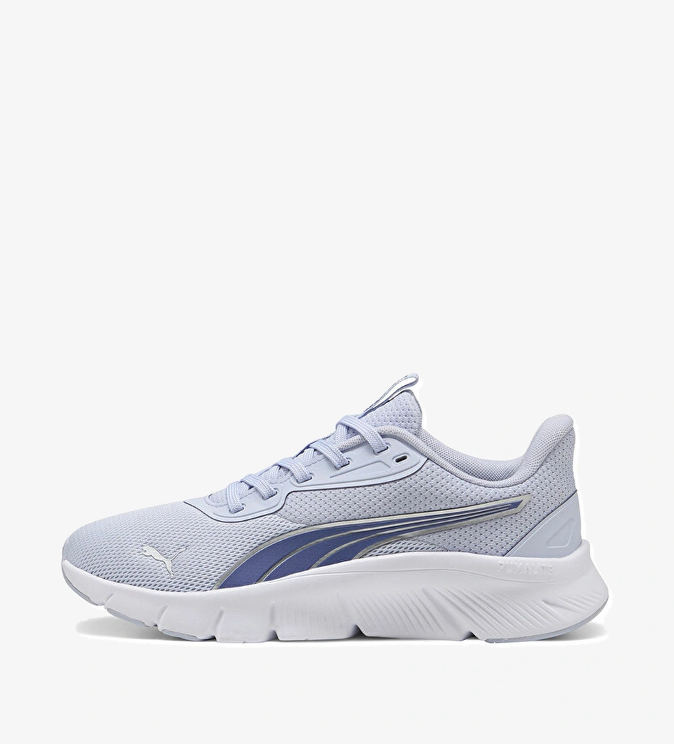 Puma Flex Focus Lite Modern Kadın Mavi Koşu Ayakkabısı - Görsel 1