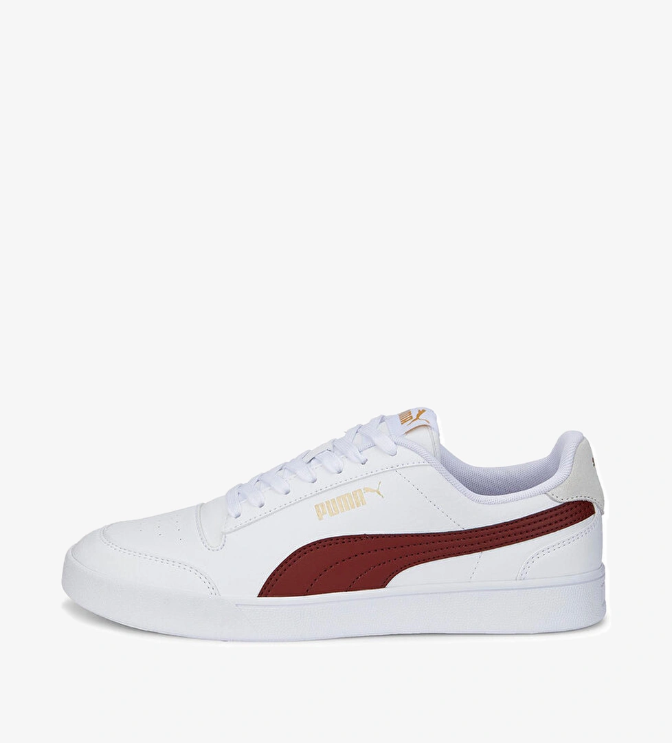 Puma Puma Shuffle Sneaker model görseli