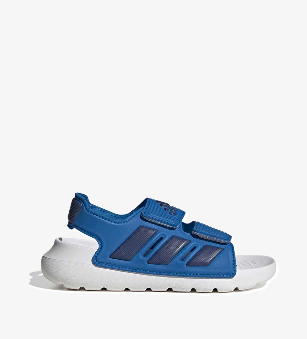 Adidas Adidas Altaswim 2.0 C Çocuk Mavi Sandalet model görseli