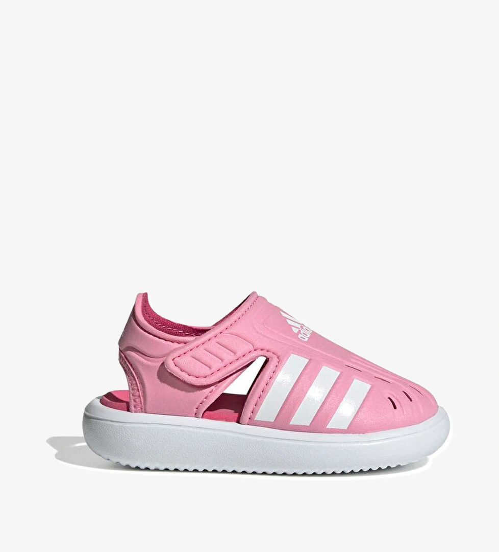 Adidas Adidas Sandal Water Closed I Toe Ie2604 Bebek Pembe Sandalet model görseli