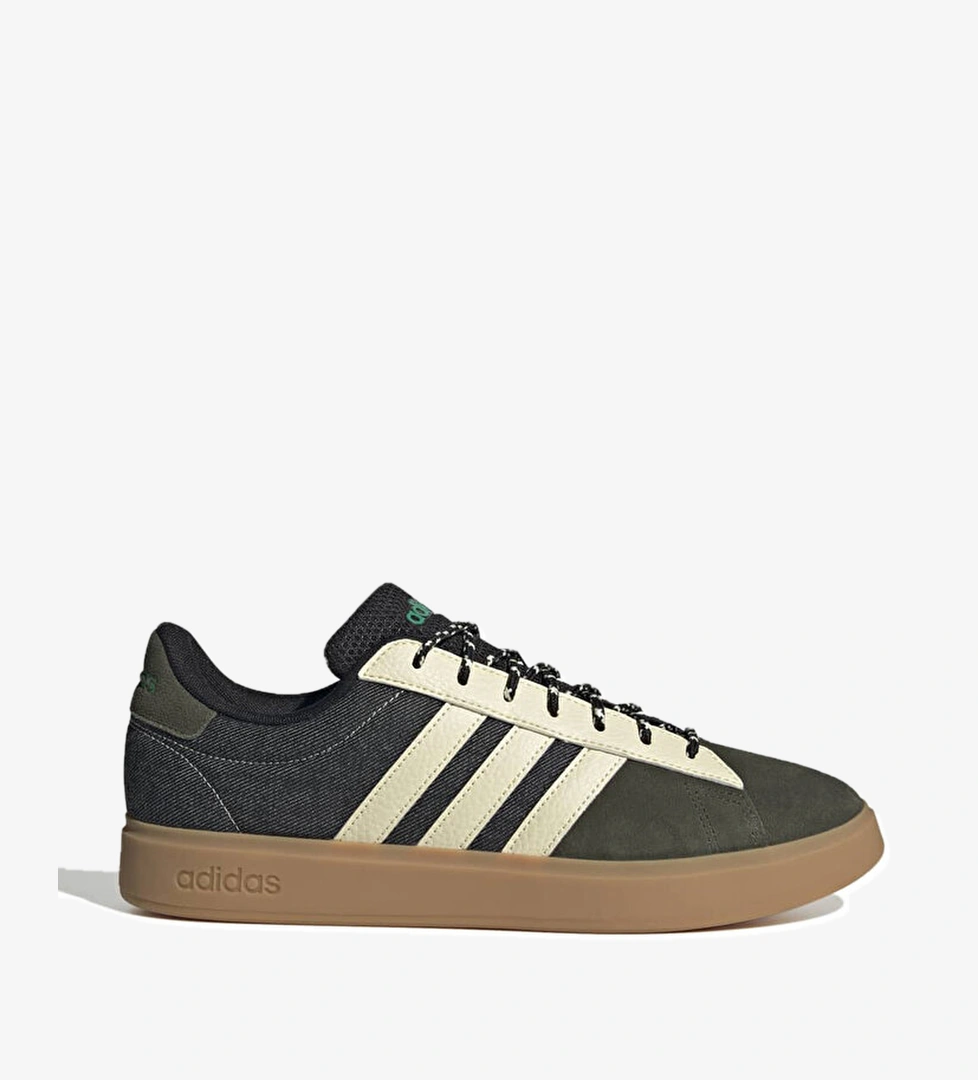 adidas Grand Court 2.0 Erkek Sneaker - Görsel 1