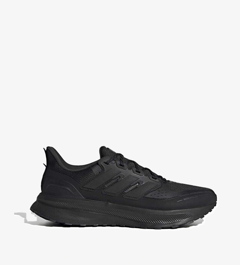 adidas Ultrarun 5 Tr Erkek Siyah Koşu Ayakkabısı - Görsel 1