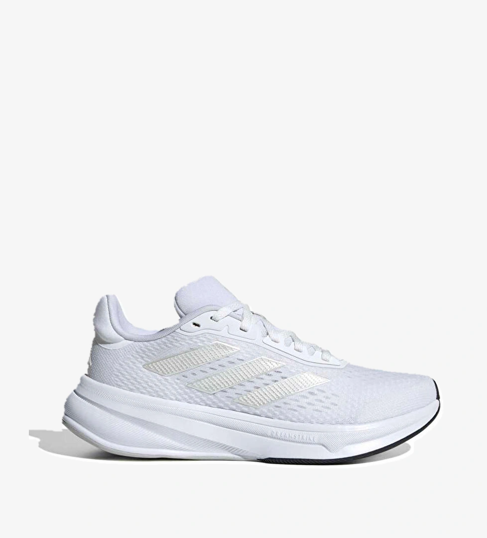 adidas Response Super Kadın Beyaz Koşu Ayakkabısı - Görsel 1